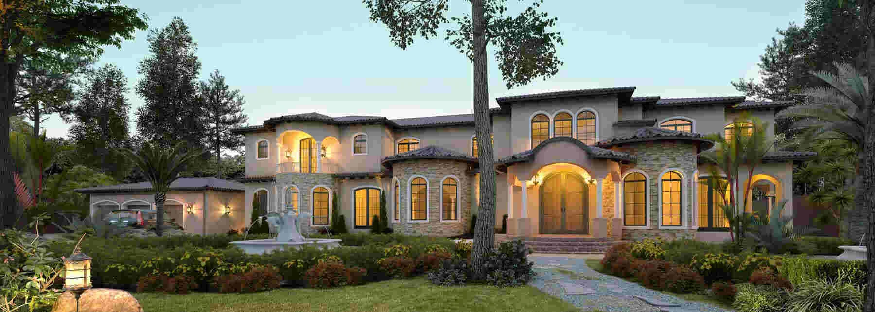 Build Your Dream Home Today